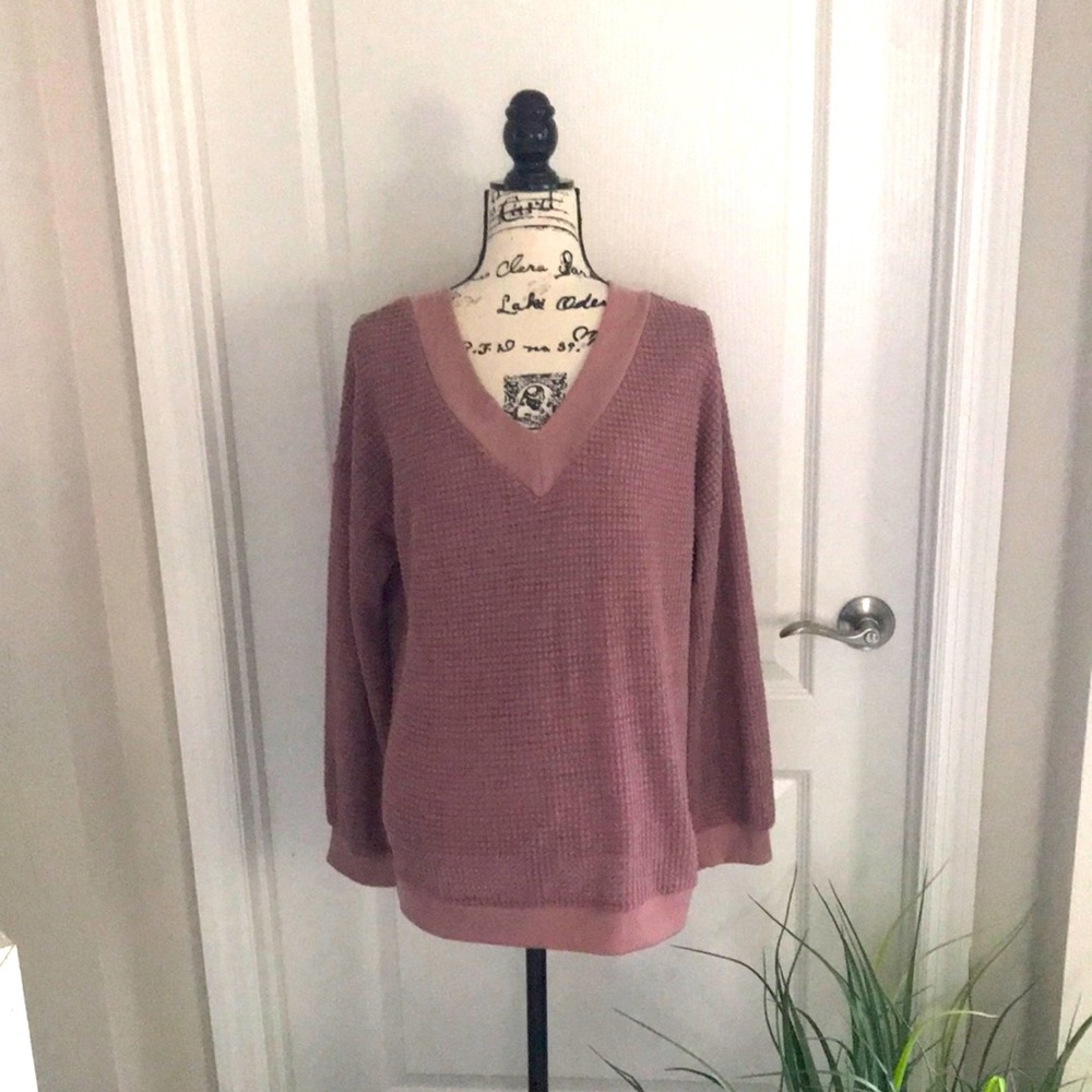 Adreamly sweater